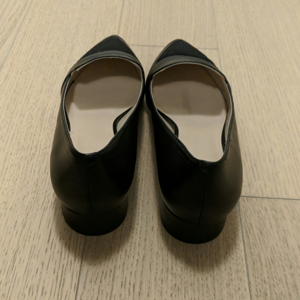 Never Worn COLE HAAN shoes - Picture 3 of 5